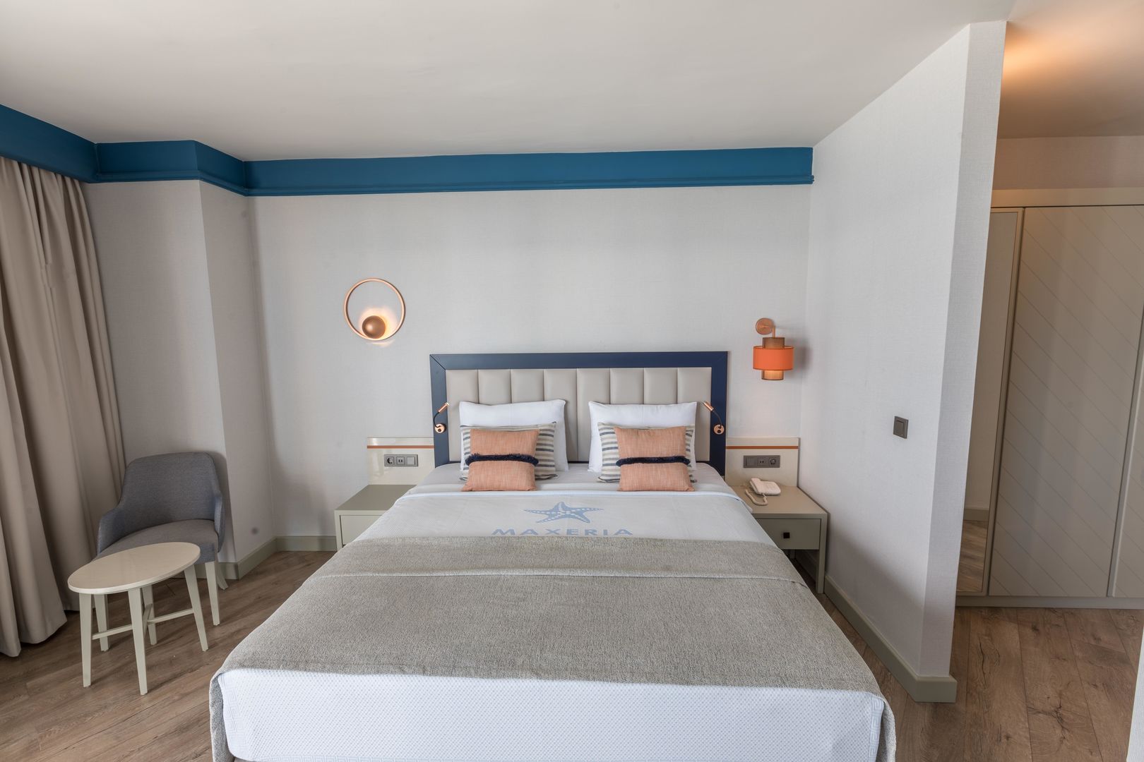 Maxeria Blue Didyma Hotel foto 308