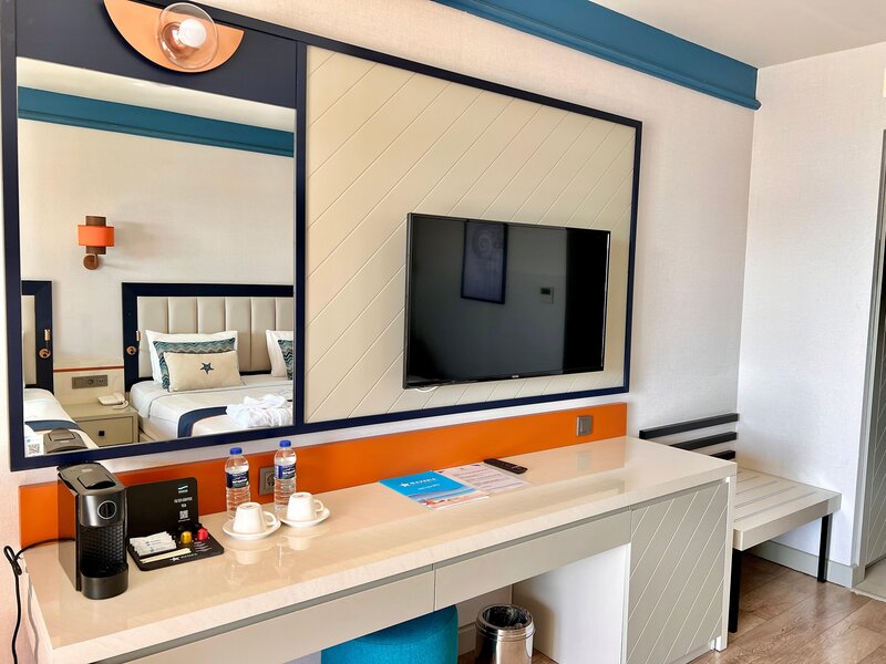 Maxeria Blue Didyma Hotel foto 229