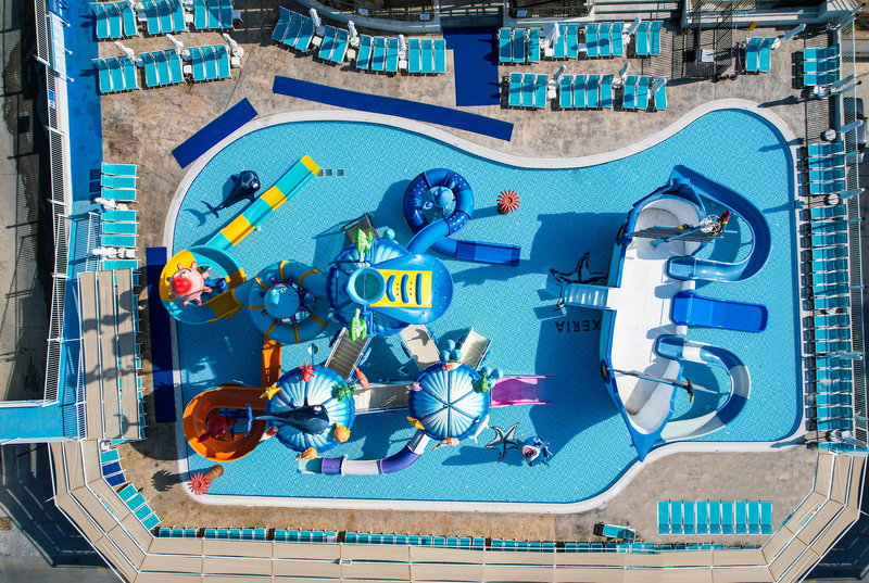 Maxeria Blue Didyma Hotel foto 457