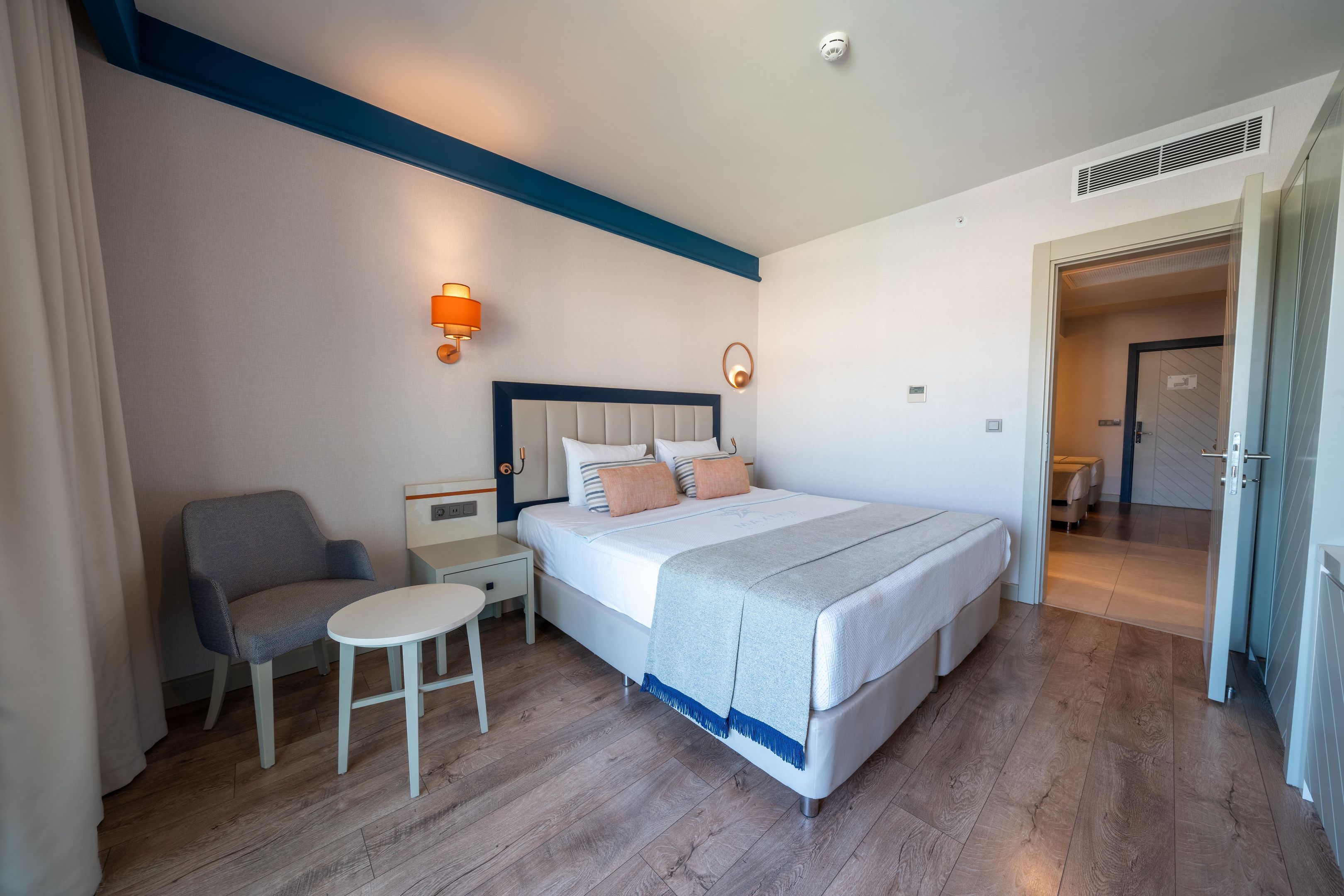 Maxeria Blue Didyma Hotel foto 276