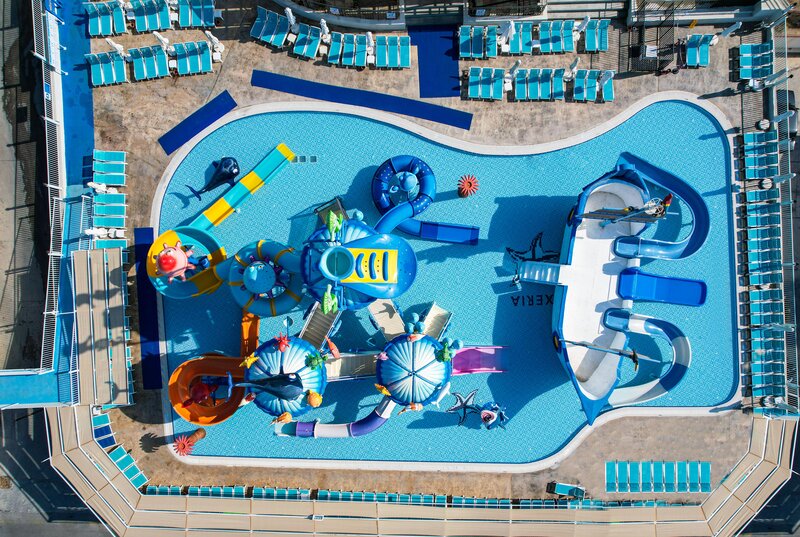 Maxeria Blue Didyma Hotel foto 37
