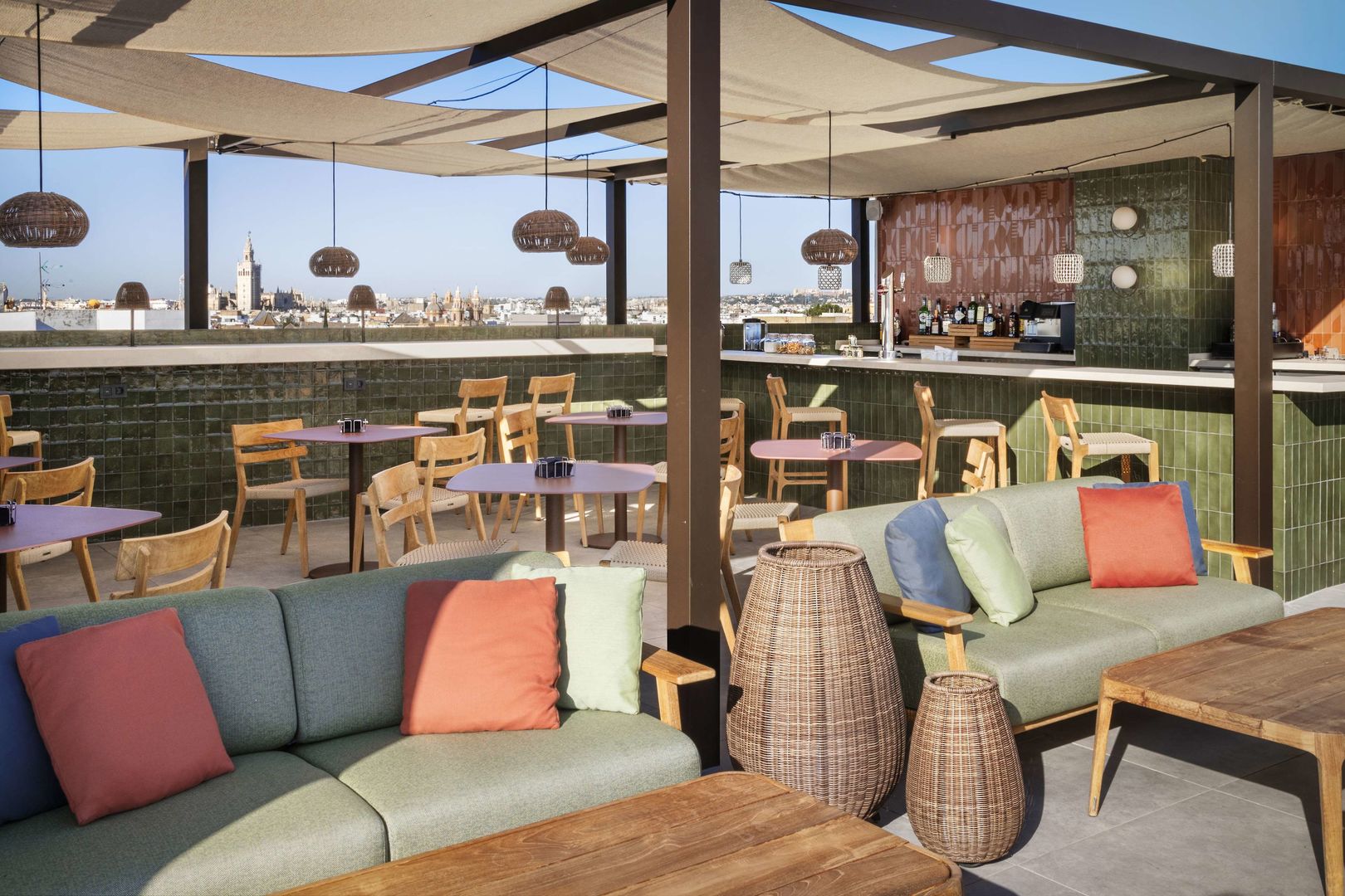 Catalonia Santa Justa image 3