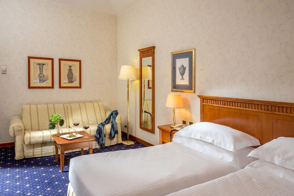 UNAWAY Hotel Empire Roma foto 7