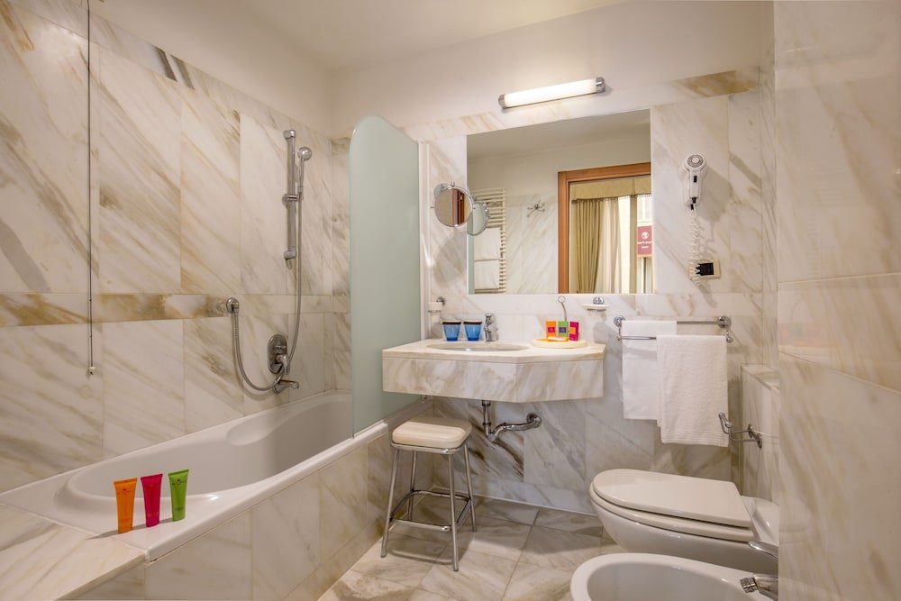 UNAWAY Hotel Empire Roma foto 17