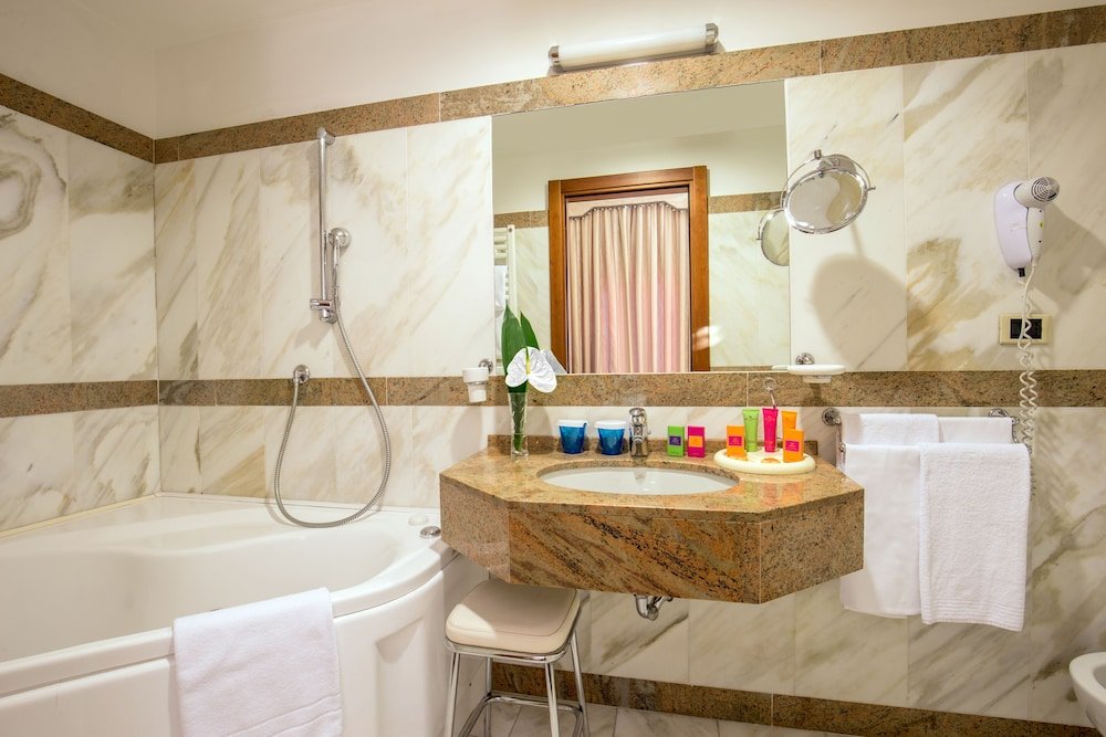 UNAWAY Hotel Empire Roma foto 19