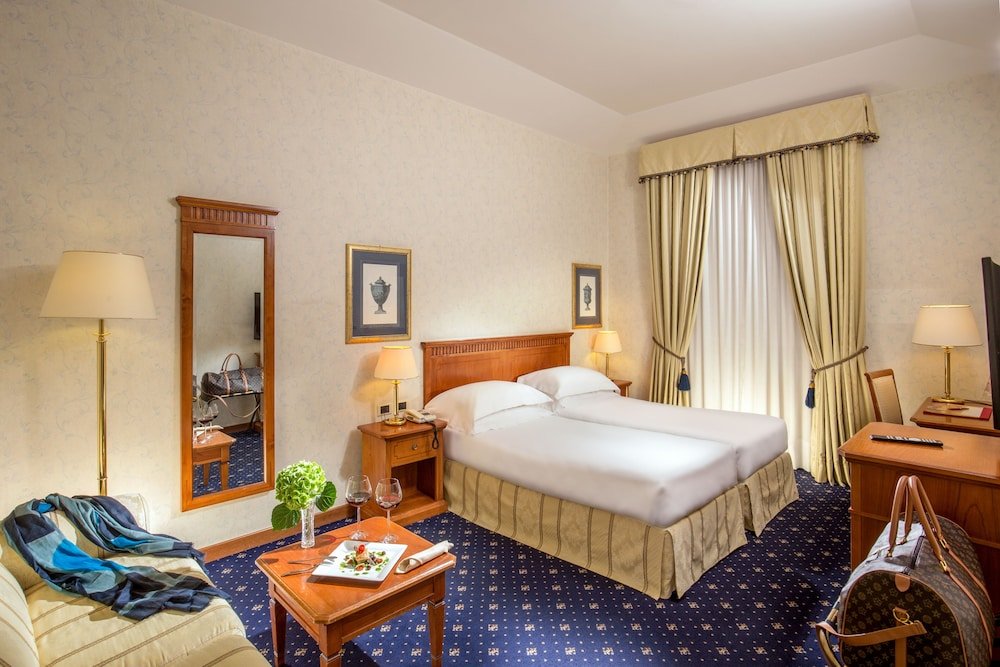 UNAWAY Hotel Empire Roma foto 6