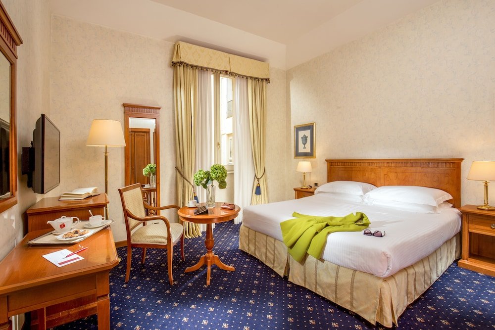 UNAWAY Hotel Empire Roma foto 29