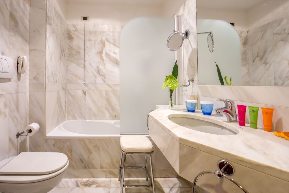 UNAWAY Hotel Empire Roma foto 18