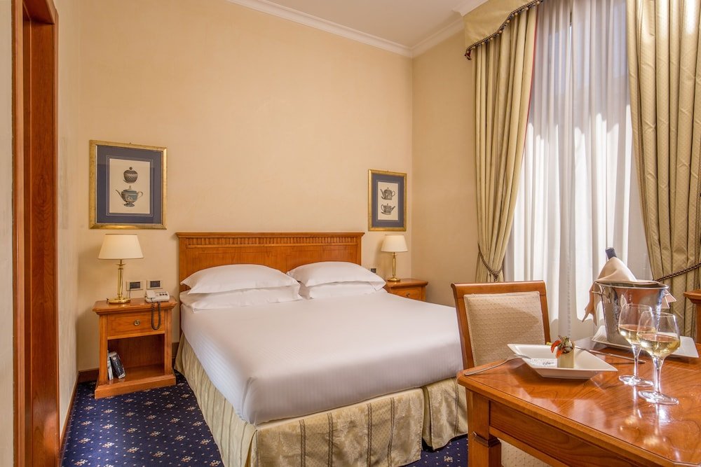 UNAWAY Hotel Empire Roma foto 33