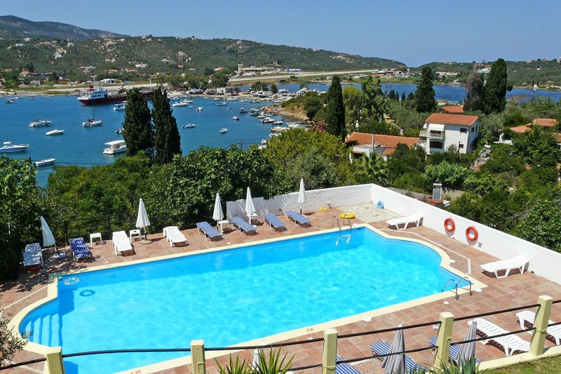 Anamar Skiathos foto 48