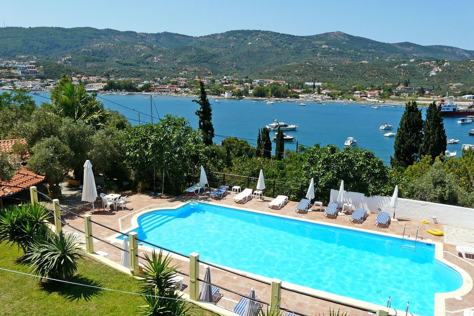 Anamar Skiathos foto 43