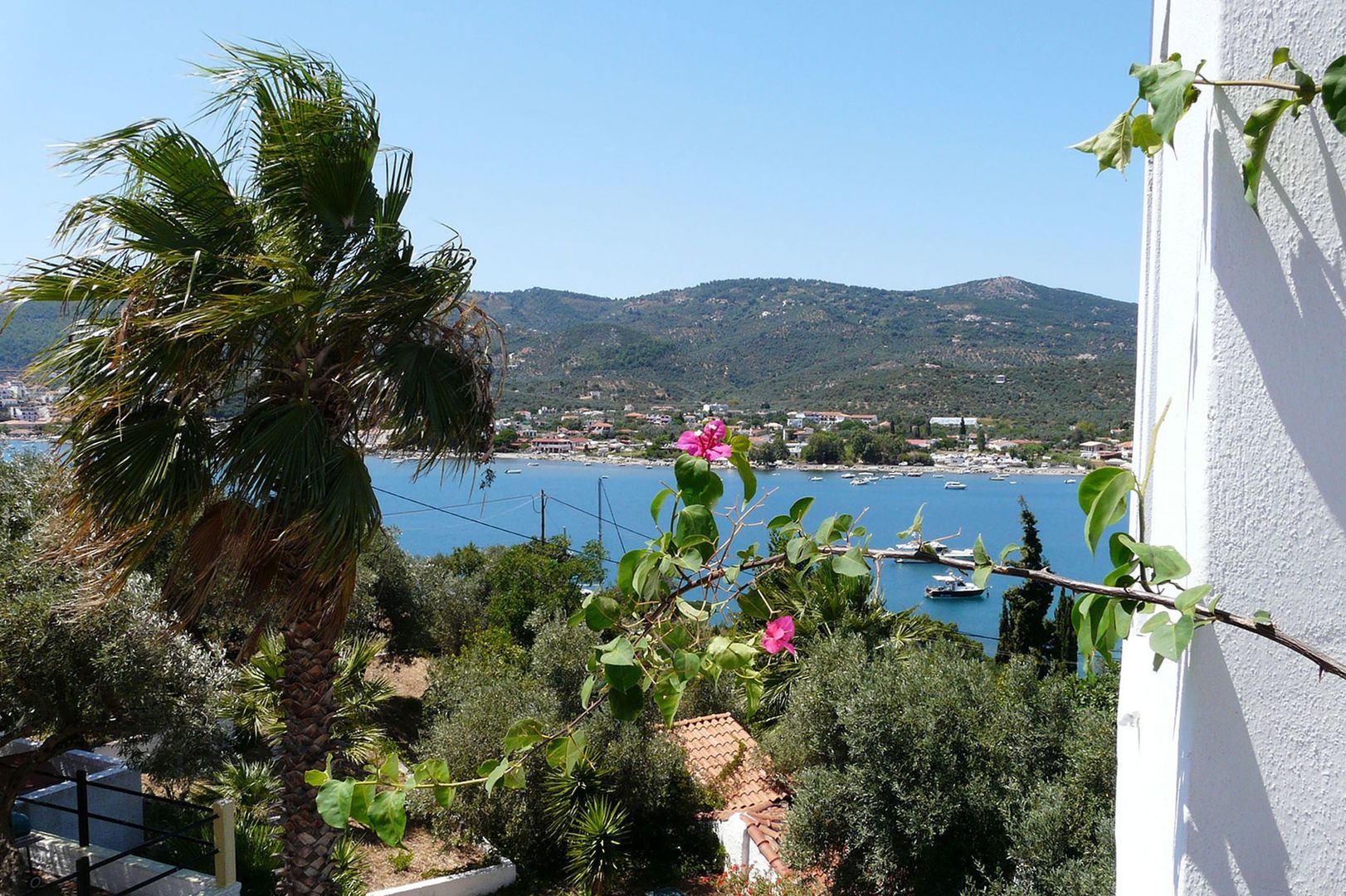 Anamar Skiathos foto 4