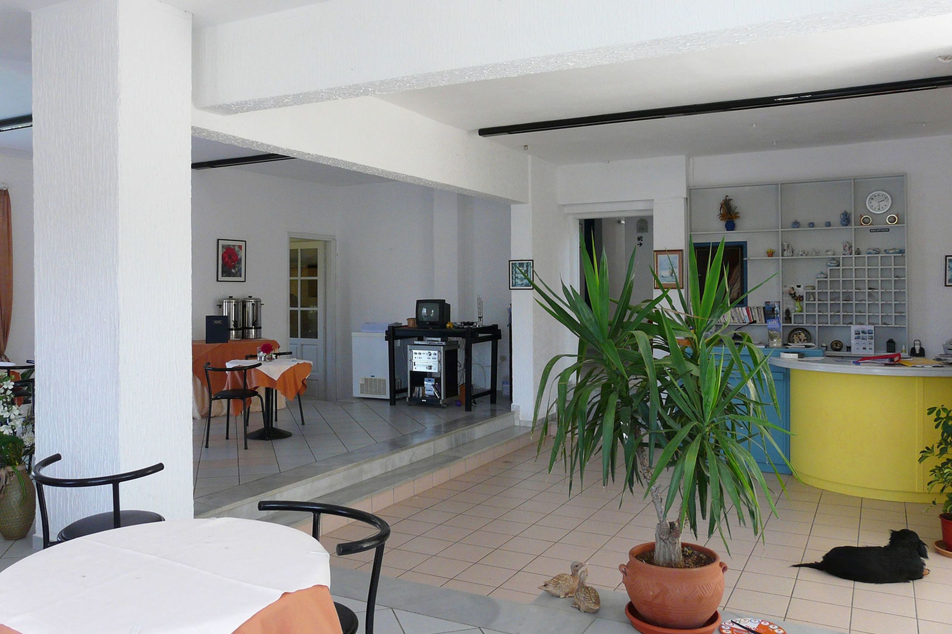 Anamar Skiathos foto 41