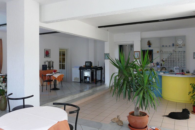 Anamar Skiathos foto 39