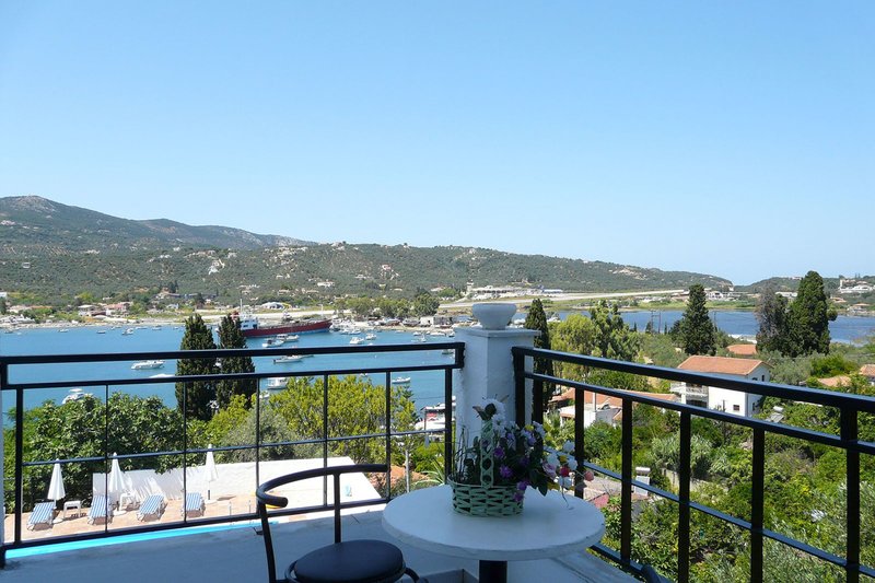 Anamar Skiathos foto 21