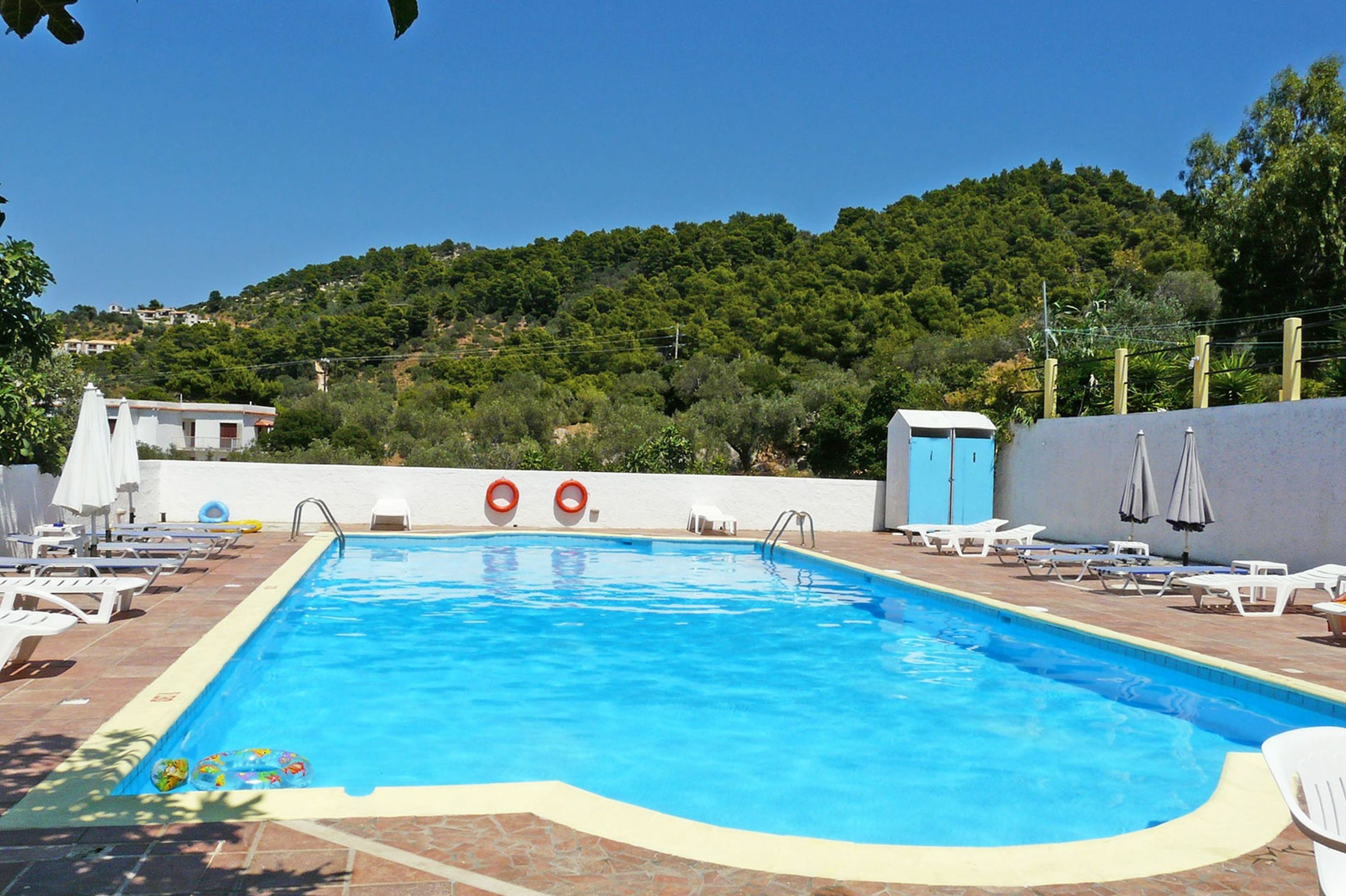 Anamar Skiathos foto 8
