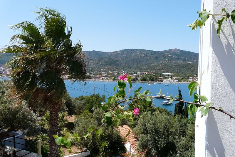 Anamar Skiathos foto 3