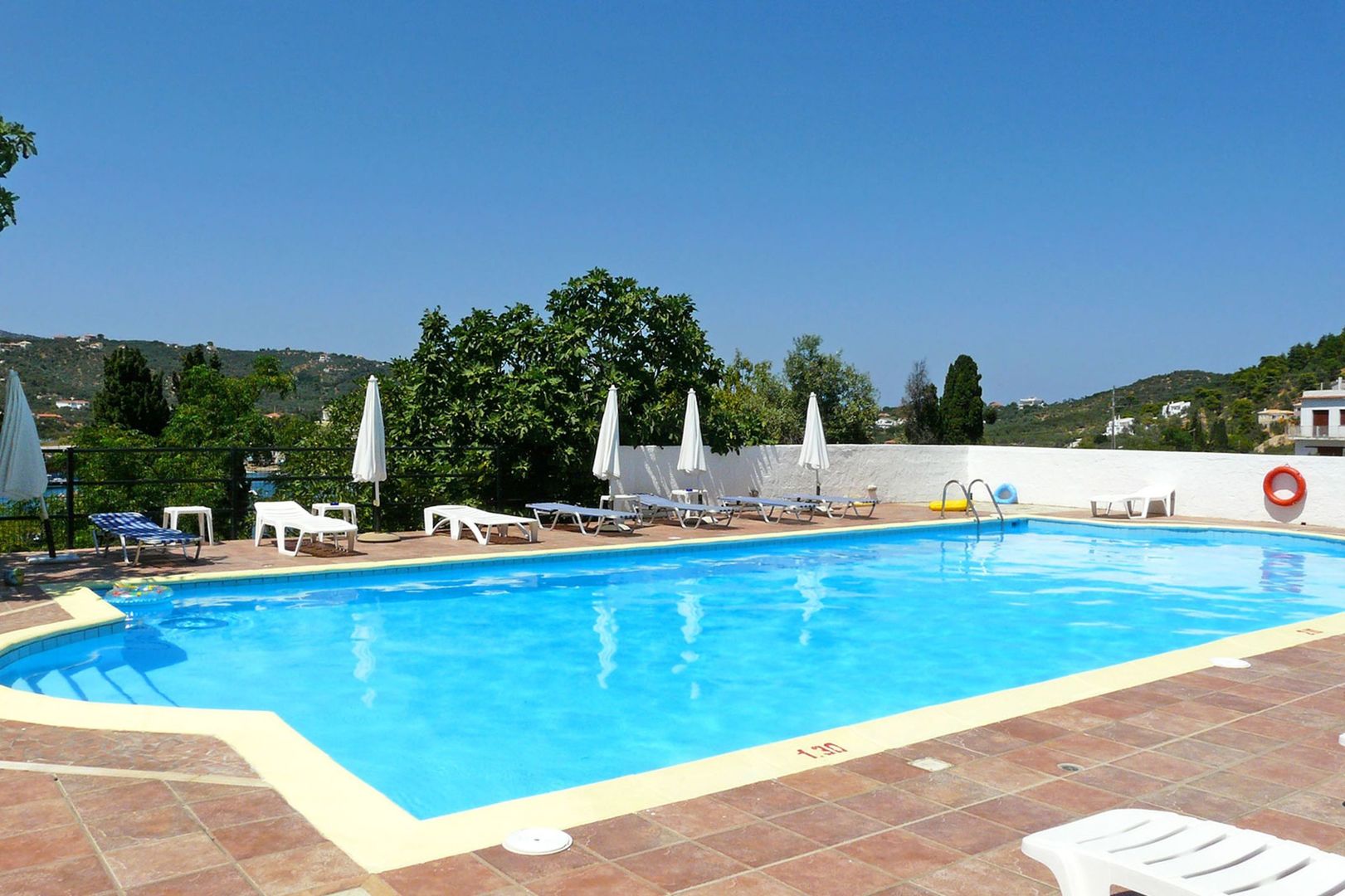 Anamar Skiathos foto 13