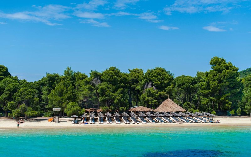 Anamar Skiathos foto 30