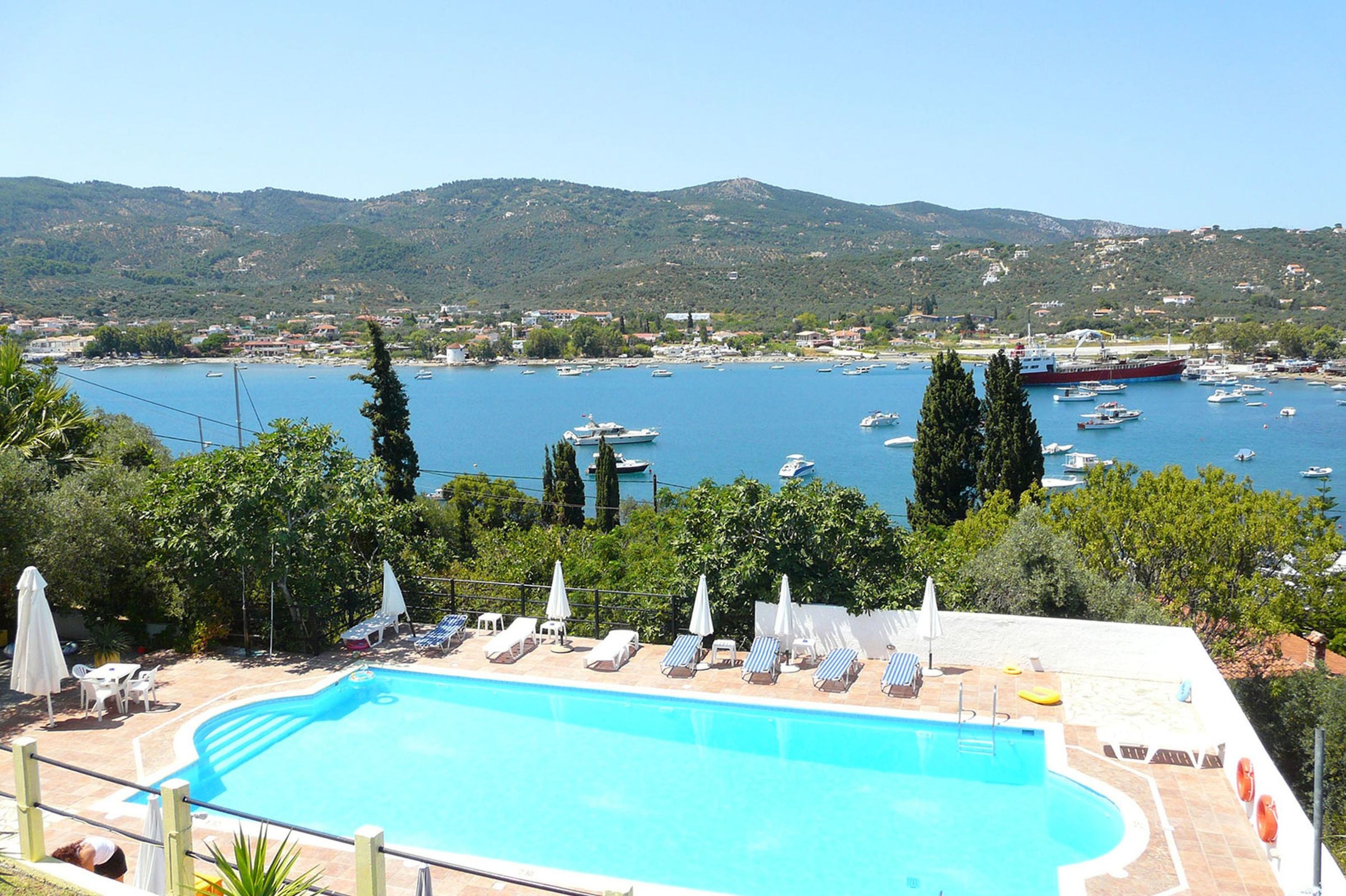 Anamar Skiathos foto 38