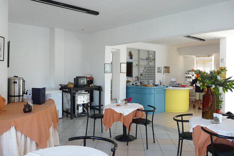 Anamar Skiathos foto 9
