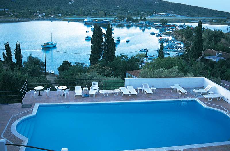 Anamar Skiathos foto 2