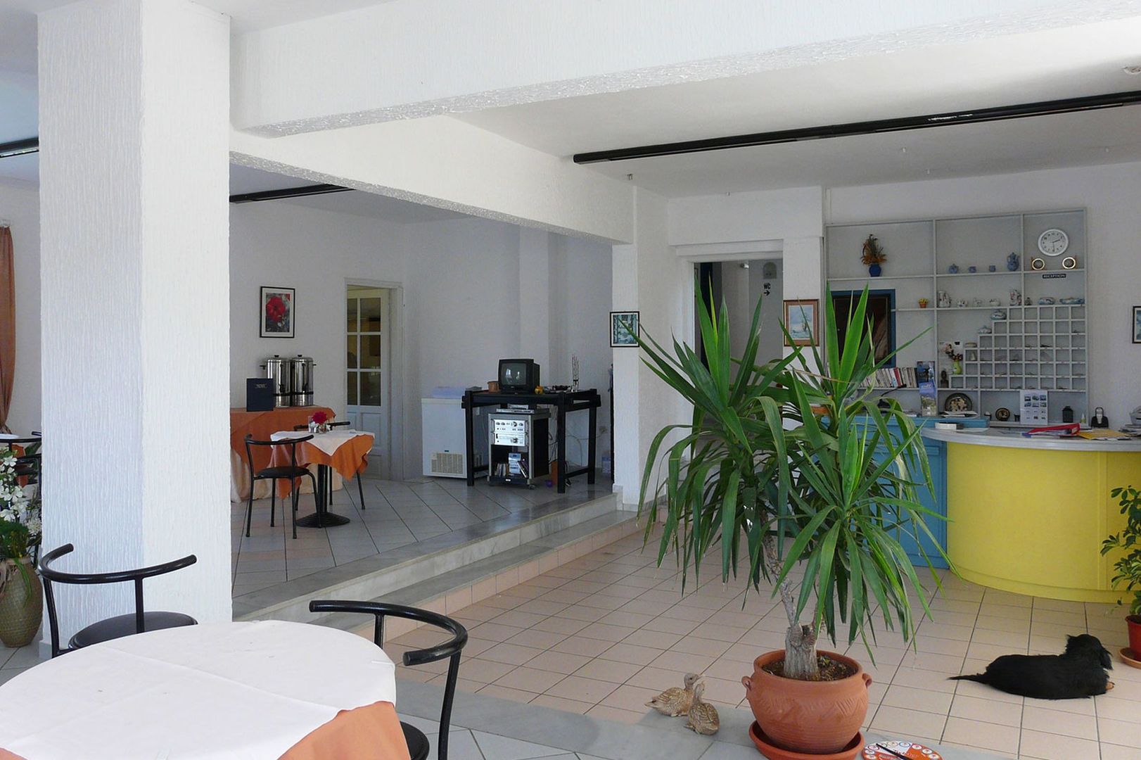 Anamar Skiathos foto 40