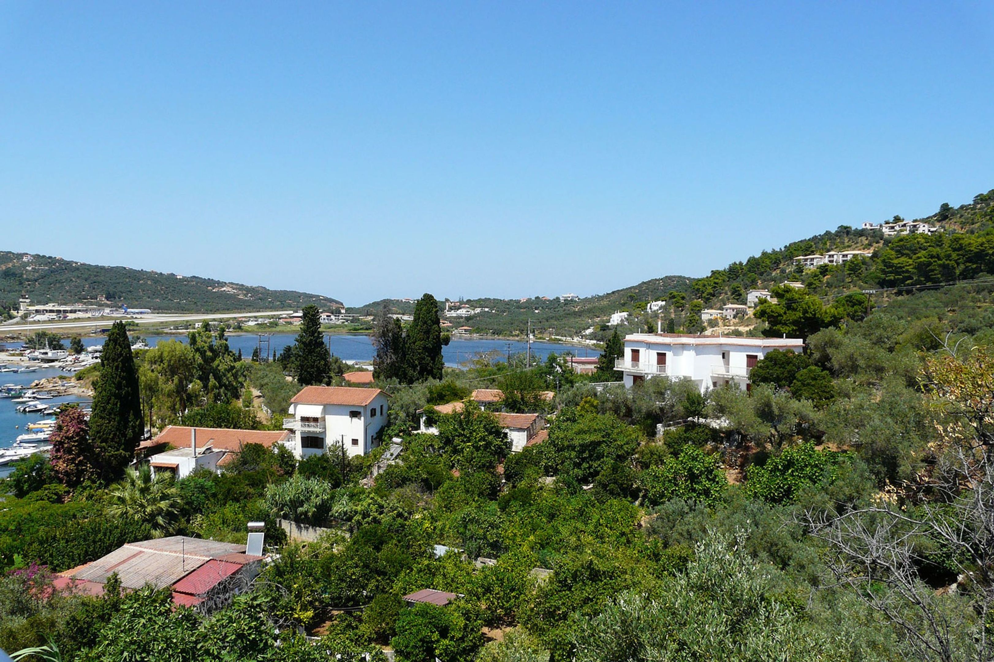 Anamar Skiathos foto 17