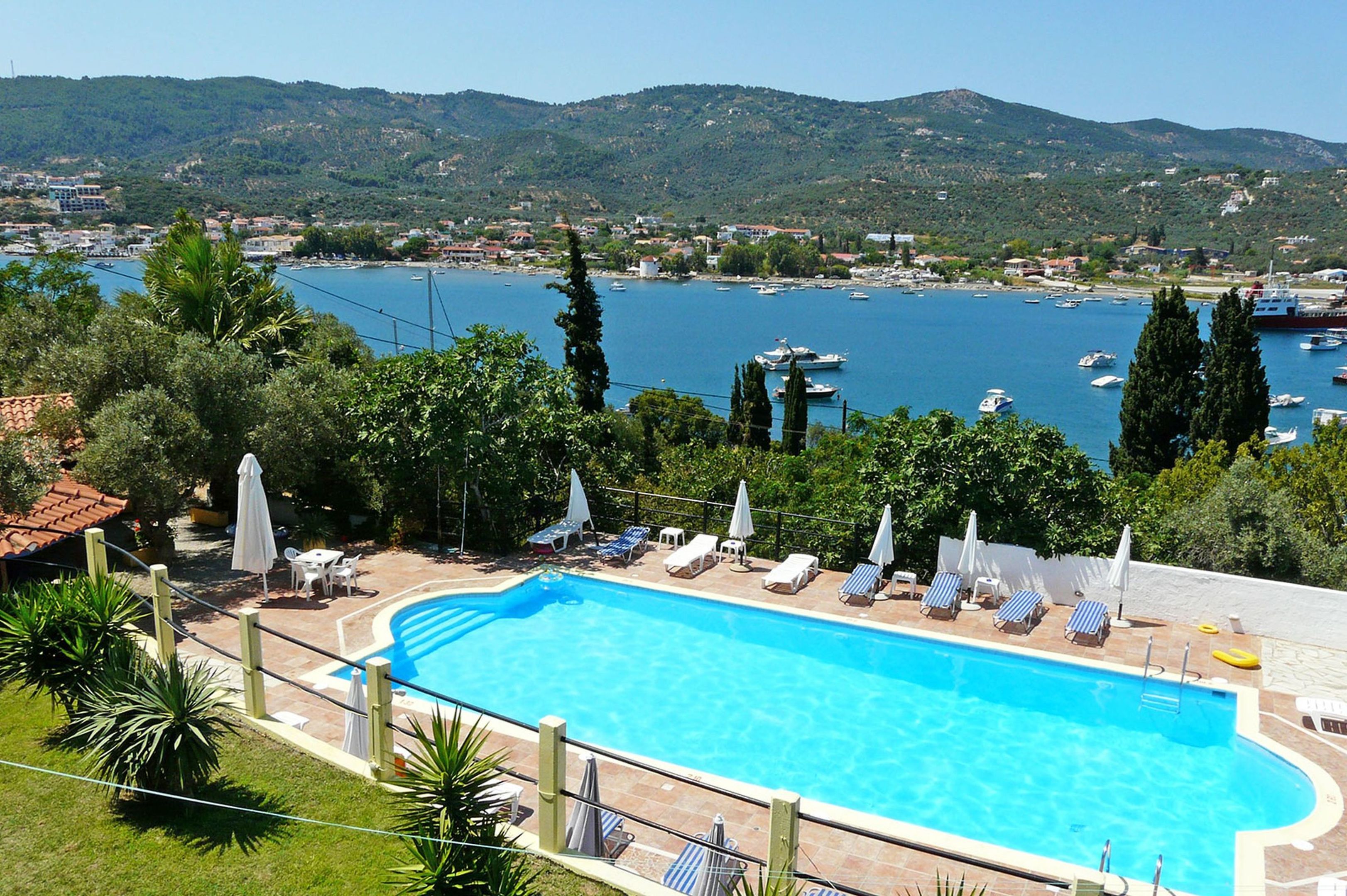 Anamar Skiathos foto 44