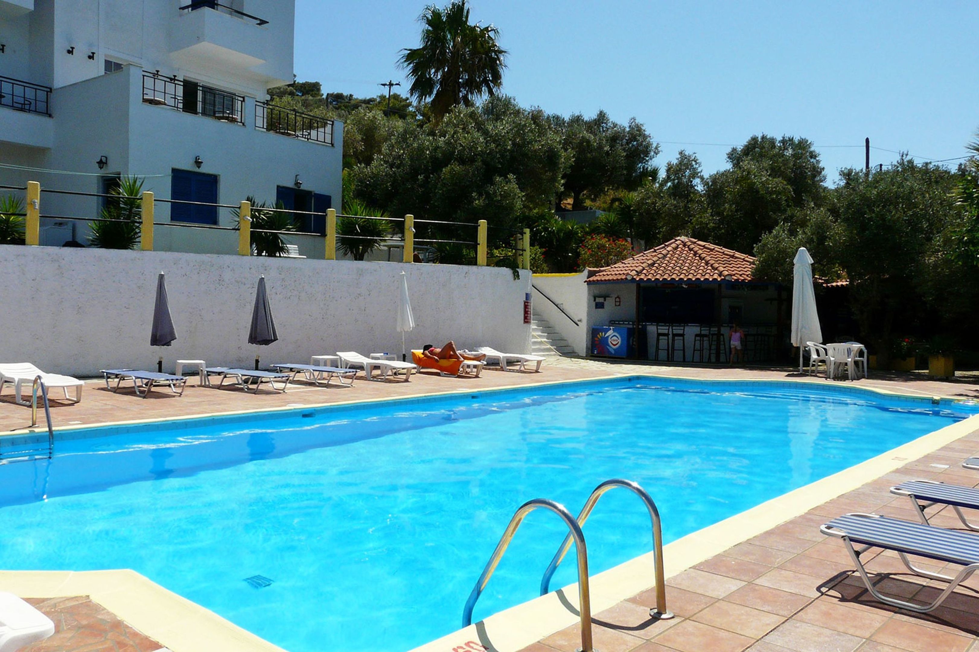Anamar Skiathos foto 20