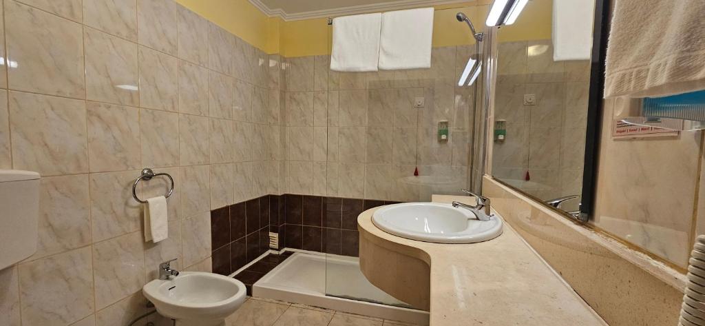 Hotel Encumeada image 3