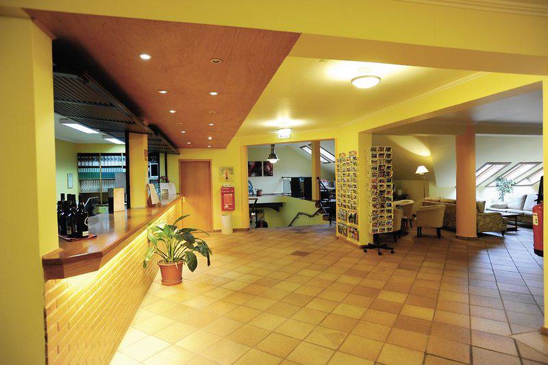 Hotel Encumeada foto 2