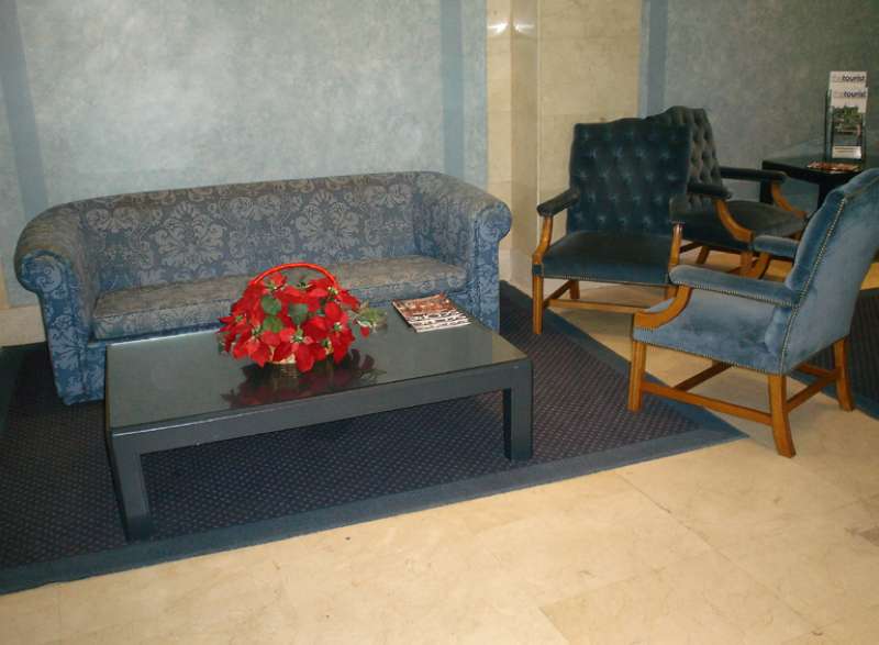 Espahotel Plaza de España image 2