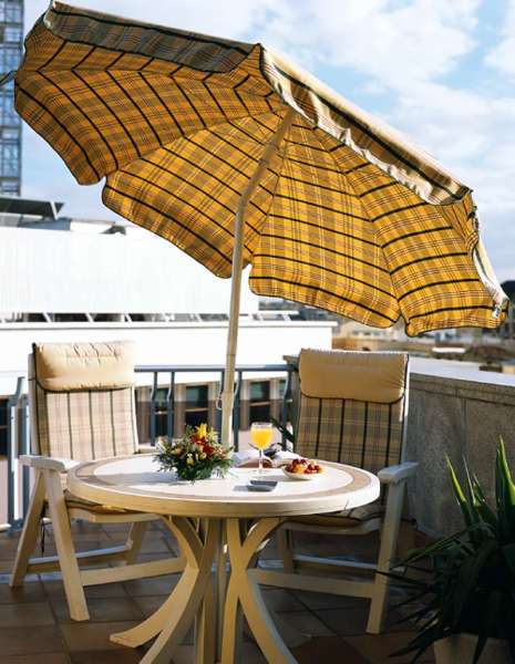 Espahotel Plaza de España image 0