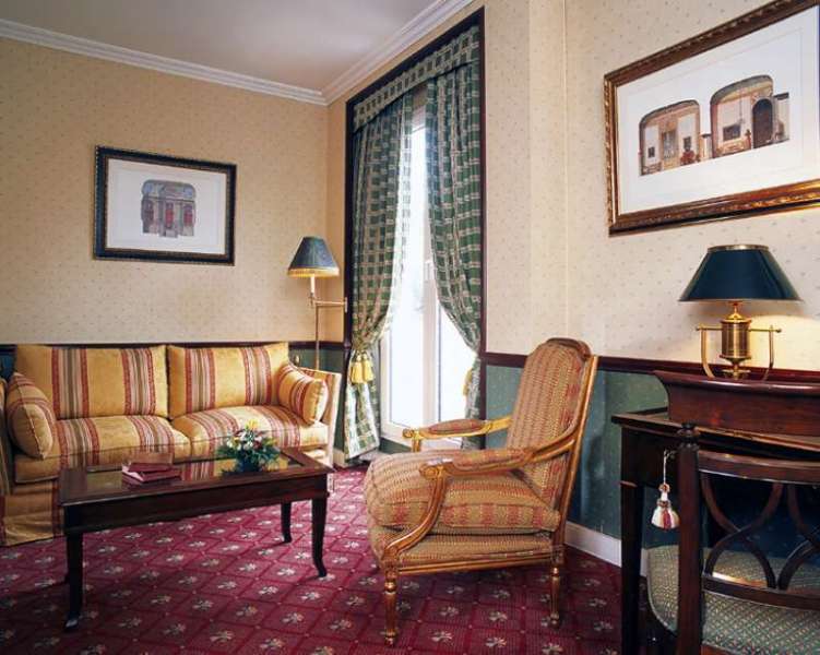 Espahotel Plaza de España image 3