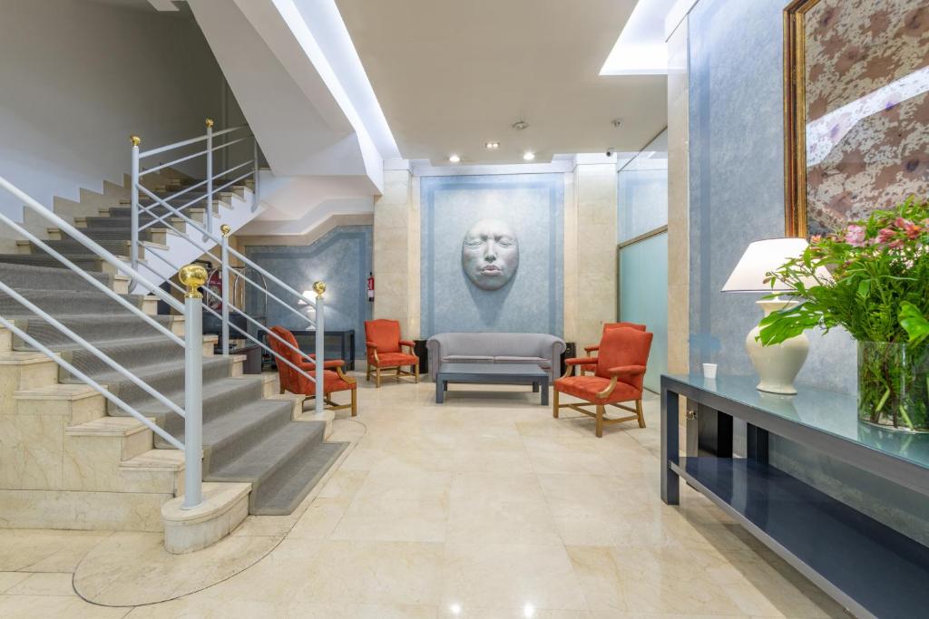 Espahotel Plaza de España image 3