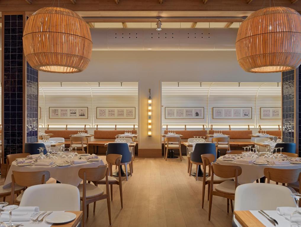 H10 Puerto Poniente foto 9