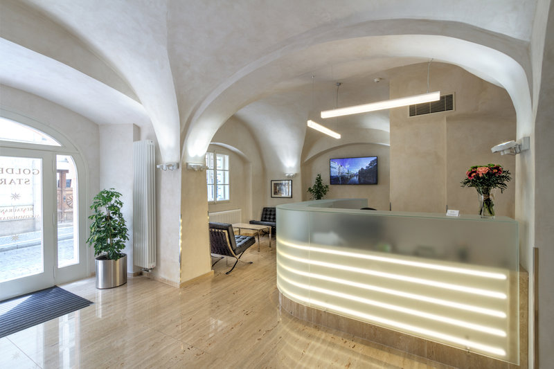 Hotel Golden Star foto 7