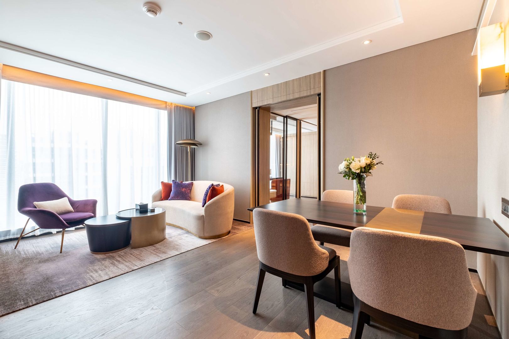 Carlton Hotel Bangkok Sukhumvit foto 37