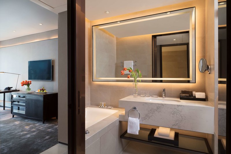 Carlton Hotel Bangkok Sukhumvit foto 10