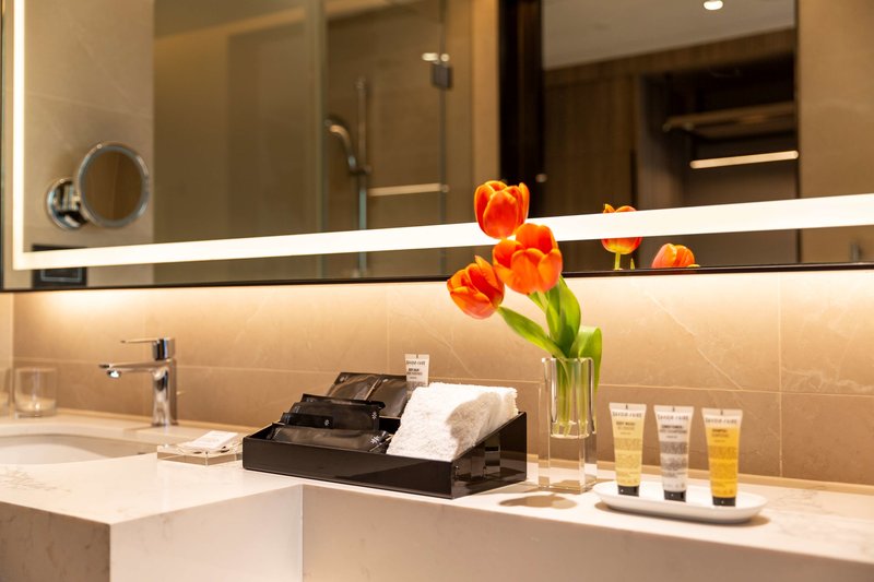 Carlton Hotel Bangkok Sukhumvit foto 15