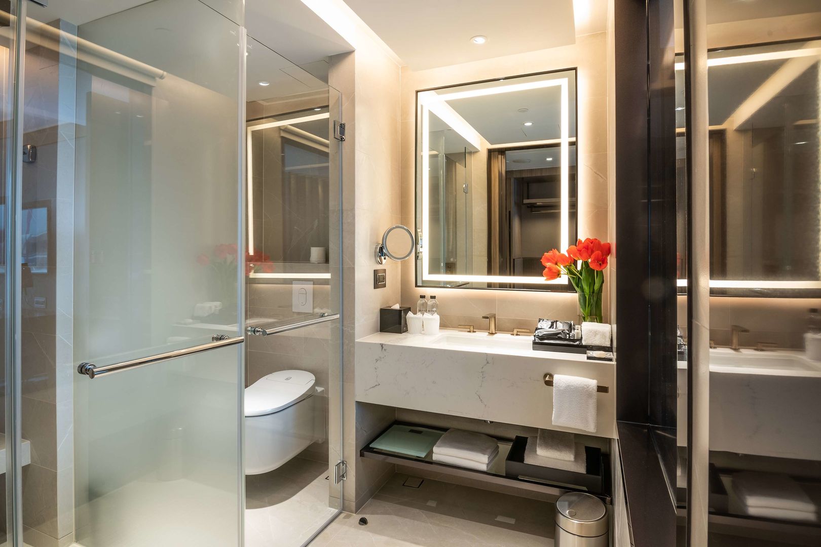 Carlton Hotel Bangkok Sukhumvit foto 58