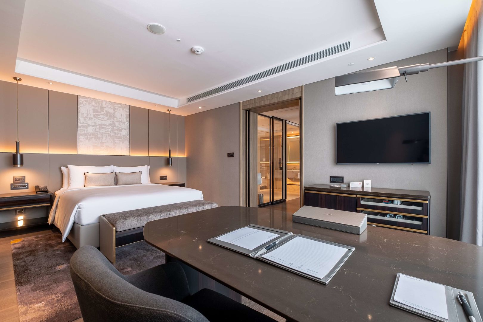 Carlton Hotel Bangkok Sukhumvit foto 46
