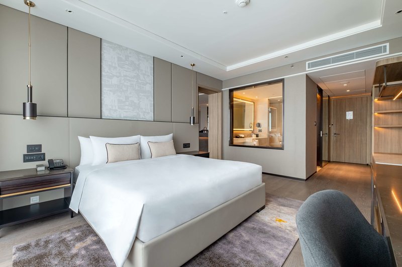 Carlton Hotel Bangkok Sukhumvit foto 96