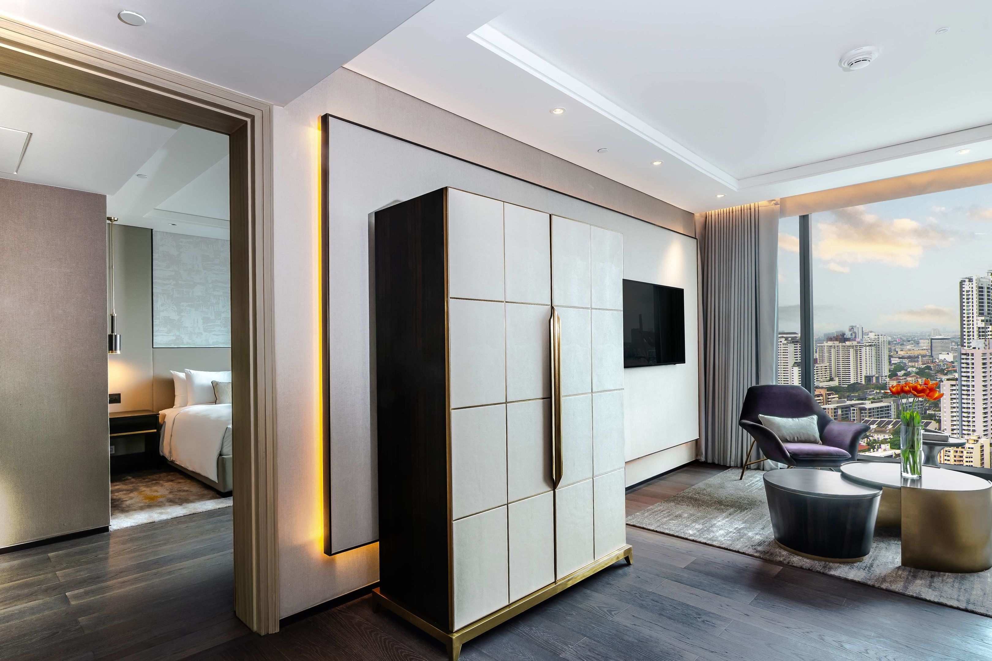 Carlton Hotel Bangkok Sukhumvit foto 53