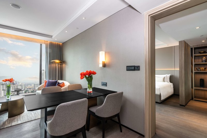 Carlton Hotel Bangkok Sukhumvit foto 48
