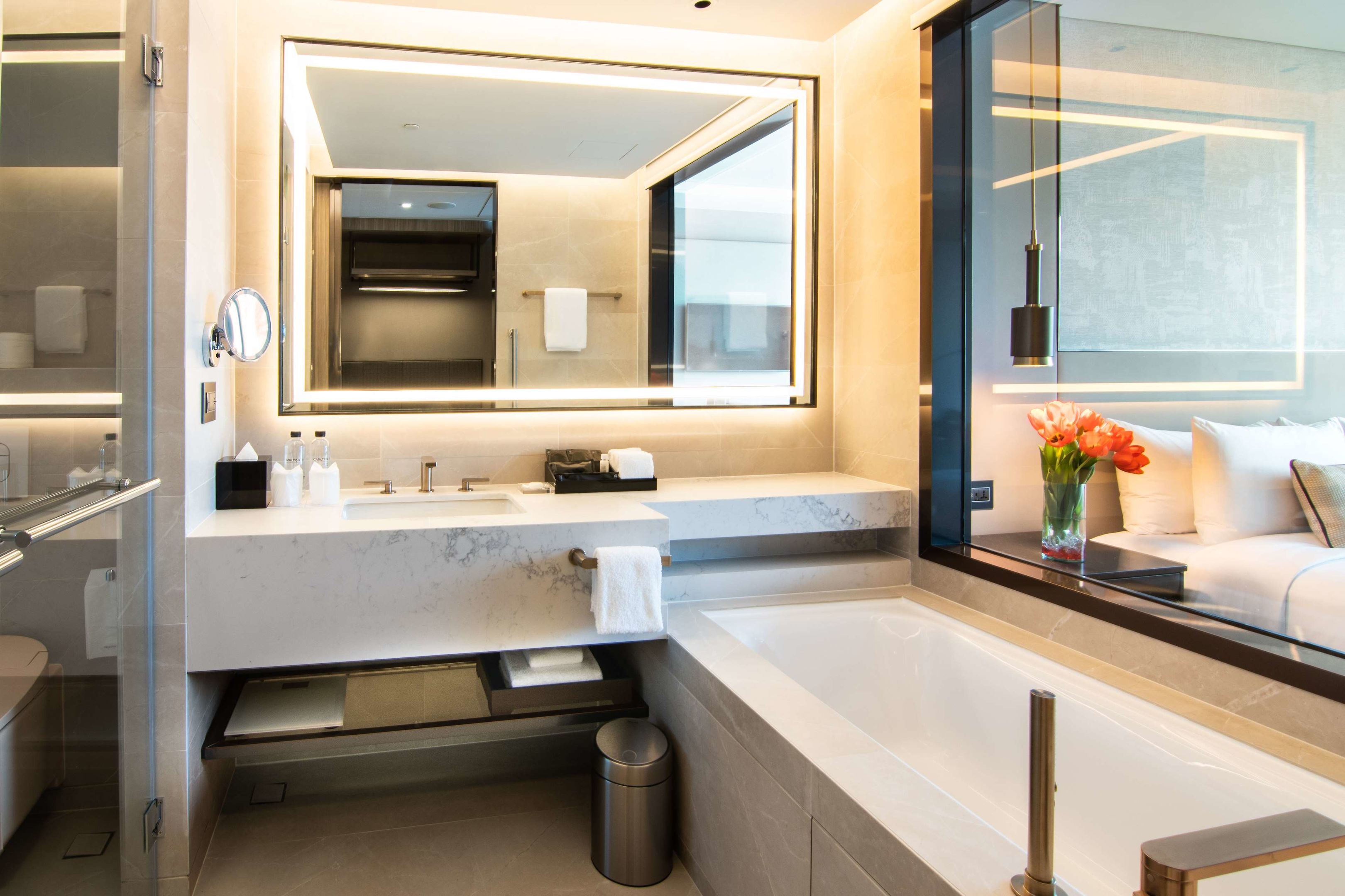 Carlton Hotel Bangkok Sukhumvit foto 56