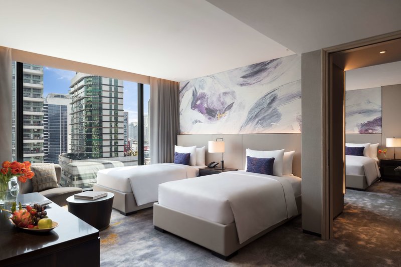 Carlton Hotel Bangkok Sukhumvit foto 84