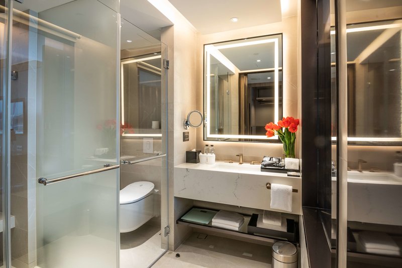 Carlton Hotel Bangkok Sukhumvit foto 57