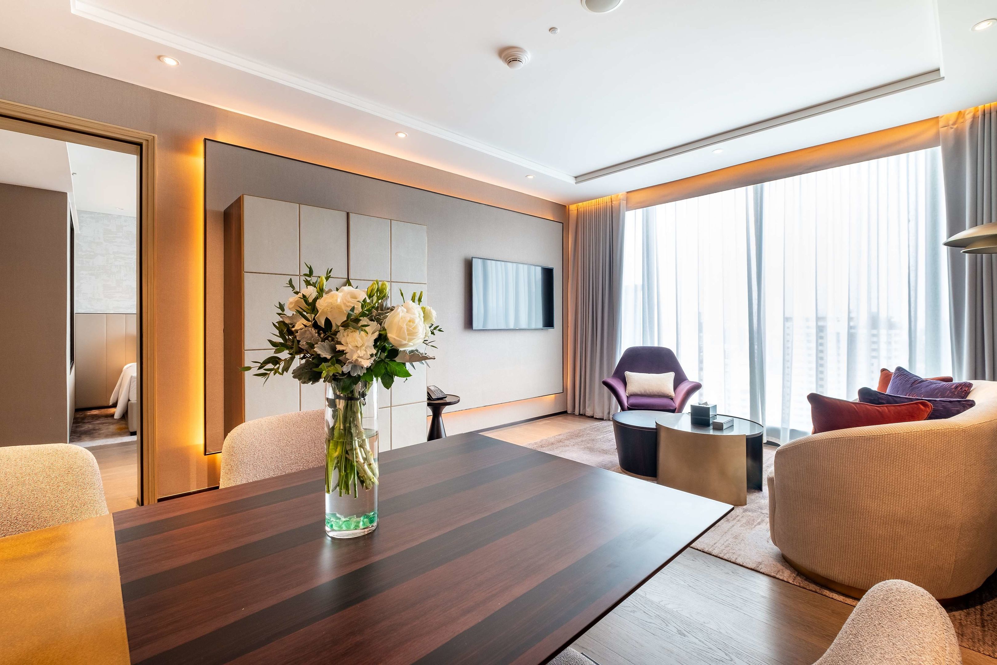 Carlton Hotel Bangkok Sukhumvit foto 35